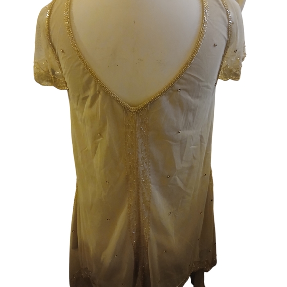 Sequence blouse - Picture 2 of 5